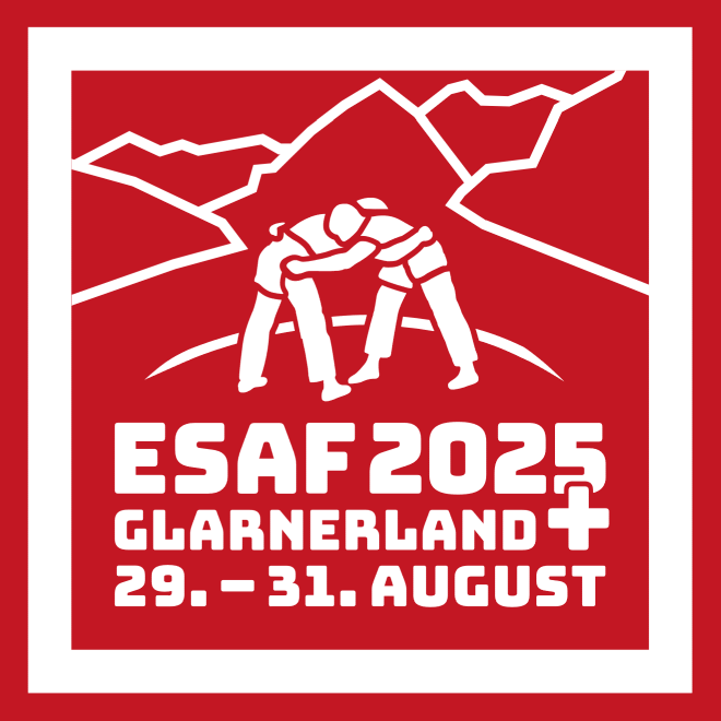 ESAF Logo