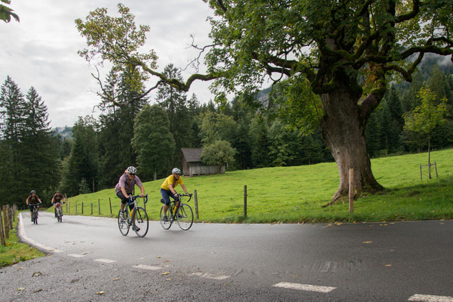 © Othmar Odermatt, Luzern