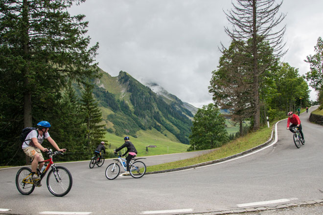 © Othmar Odermatt, Luzern