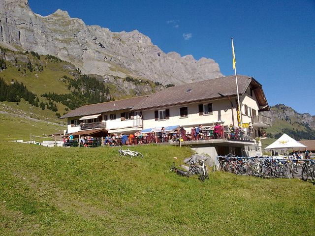 Urnerboden
© clk